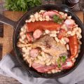 Cassoulet toulousain