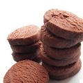 Sablés au chocolat, Recette Ptitchef