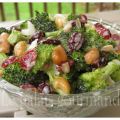 Salade de brocoli
