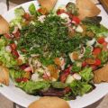 Plan canicule: les salades fraîcheurs - Liban:[...]