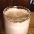 Cappuccino !