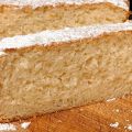 Cake au yaourt rapide et moelleux / Recette[...]