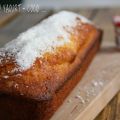 GÂTEAU YAOURT - COCO