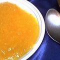 Marmelade d'oranges