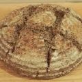 Bauenbrot (pain autrichien)