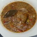 Sauté de Veau à la Provençale