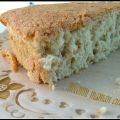 Gâteau à la banane sans beurre, moelleux comme[...]