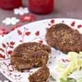 Recette: Foie gras pané au pain d'épice