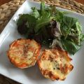 Mini-lasagnes