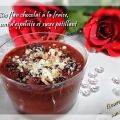 Bio flan NATALI chocolat, à la fraise, piment[...]