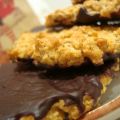 Cookies suédois !