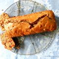 Un gâteau pour le voyage ou le coin du feu