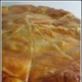 Ma Galette des Rois Traditionnelle a la[...]