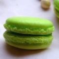 Macarons pomme cannelle, Recette Ptitchef