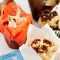 L'Échoppe Gourmande ( Meilleur cupcake de[...]