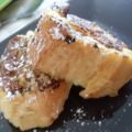 Pain perdu, enfance retrouvée