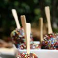 Cakes Pops