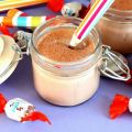Crème dessert au ChokoBons