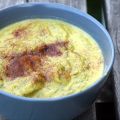 Ambiance Moyen-Age : Purée De Courge Au Safran