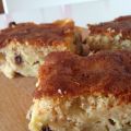 oOo Le gâteau aux pommes de Mamie oOo