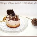 MOUSSE CHOCO-MARRON 