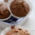 Corn muffins version apéro : figue,chèvre &[...]