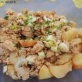 Salade de pommes de terre