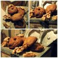 Sablés au foie gras.