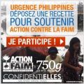 Minute Cuisine Solidarité : Urgence aux[...]