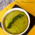 Flans aux asperges