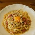 Pasta alla carbonara