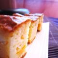Cake aux trois fromages, Recette Ptitchef