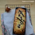 Cake à la vanille et aux myrtilles - Foodista[...]