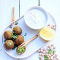 Falafels