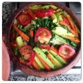 Tajine de poulet aux légumes by Elmansouri[...]