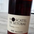 Buvons un peu... de Moscatel...