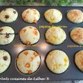Muffins de base