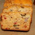 Cake thon-ratatouille
