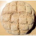 Pain au son