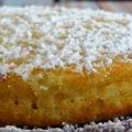 Moelleux citron