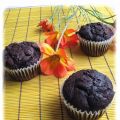 Muffins au chocolat