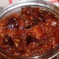 Chutney aux figues et aux épices by pascale,[...]