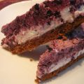 Gâteau napolitaine