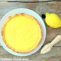 Tarte au citron parce que c'est trop bon ![...]