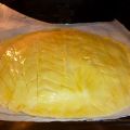 Ma recette de la galette des rois frangipane et[...]