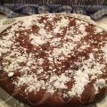 Fondante de Chocolate com Leite Concentrado /[...]