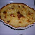 Gratin de choux-fleur