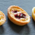 Tartelettes aux fruits