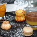 Délices gourmands