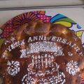 Le wondercake